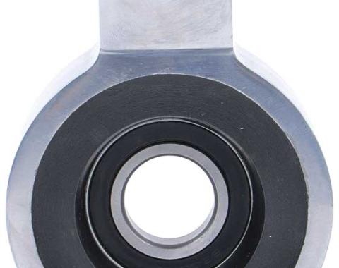 OER 1955-89 Chevy, GMC Truck,1958-64 Impala Bel Air, Drive Shaft Support Cushion Bearing, OE Style Aluminum / Polyurethane CS5801