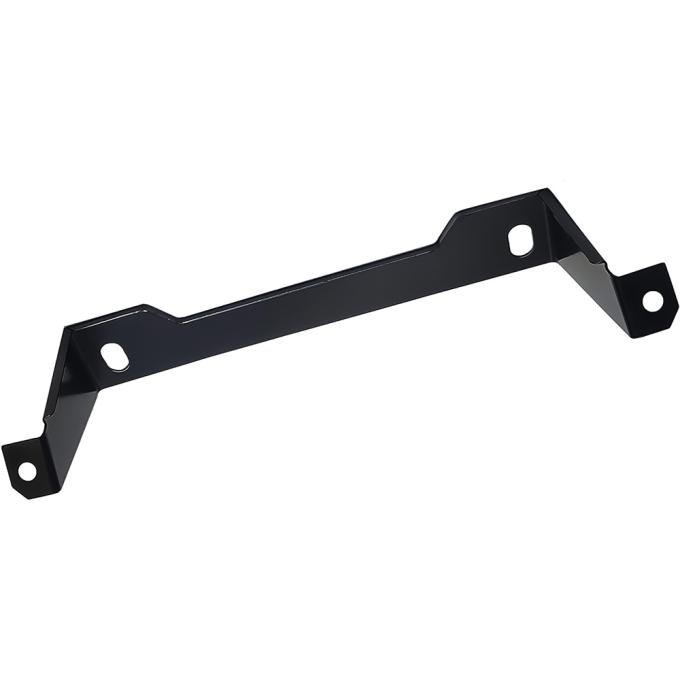 1968-72 Oldsmobile Cutlass, 442, F85, Front License Plate Bracket