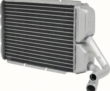 OER 1969-72 GM Full Size W/ AC - Aluminum Heater Core (9-1/2" X 6-3/8" X 2") B2240