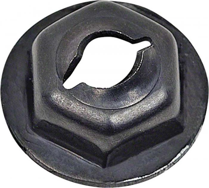 OER 1/8" Speed Nut 11502547 Chevelle Depot