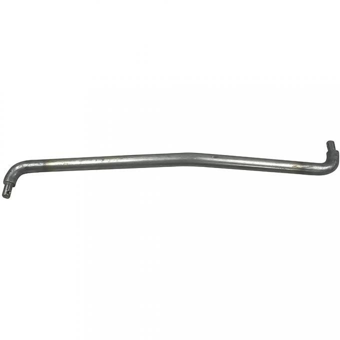 OER 1967 Various GM Vehicles, Upper Clutch Rod, Pedal To Z Bar MT3688V