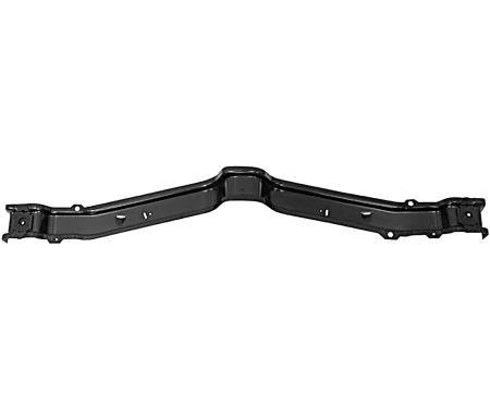 1964-69 Chevelle, El Camino, GTO, Skylark, Cutlass, Grand Prix, Floor Pan Support Brace, Full Length, Front