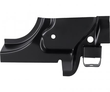 OER 1978-88 Regal, GM G-Body, Lower A Pillar, RH Passenger Side GN110303