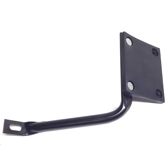 OER 1967-72 Oldsmobile Cutlass, 1967-71 442, Lower Fender Support Brace, LH BP1069T