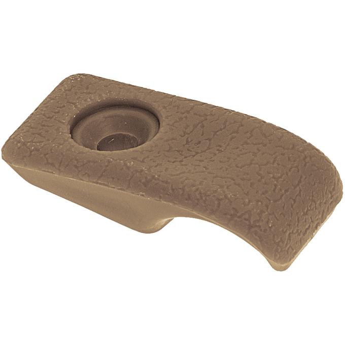 1973-81 Buick, Chevrolet, Pontiac, Oldsmobile, Coat Hanger Hook, Camel Tan