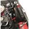 1966-67 Chevelle, Malibu, El Camino, Radiator Fan Shroud, Small Block Applications Equipped with a 25" Core Radiator, Injection-molded