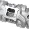 1965 Impala, Bel Air, Corvette, Intake Manifold, Big Block, Rectangular Port, Open Plenum