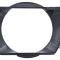 OER 1971-77 Caprice, Chevelle, El Camino, Impala, Malibu, Monte Carlo, Radiator Fan Shroud, Small Block, 2 Piece 748631
