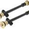 OER 1958-64 Impala, Bel Air, Biscayne, Lower Control Arm Shafts, Pair 14797