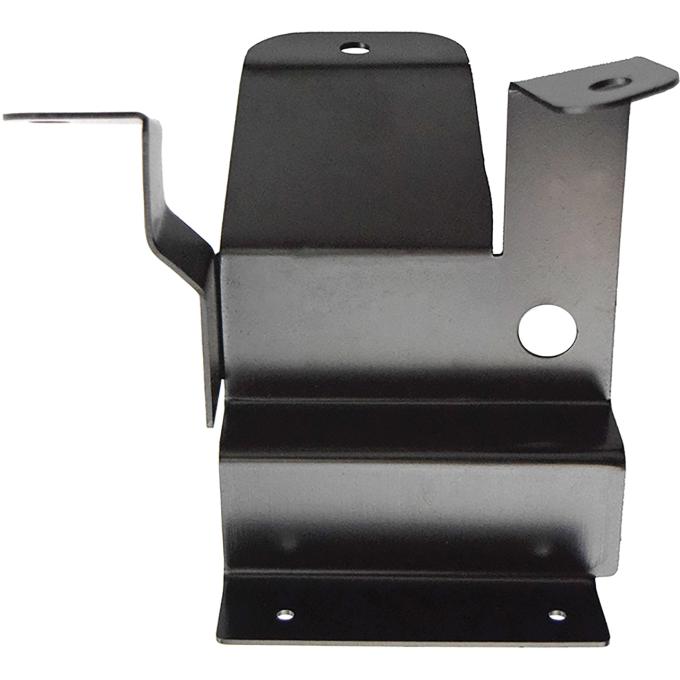 1978-88 Monte Carlo, El Camino, Grand National, Regal, Cutlass, Grand Prix, Center Console Front Mounting Bracket, For Column Shift or Manual Trans