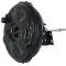 11" Power Brake Booster, GM A & F-Body Style, Single Diaphragm, Black
