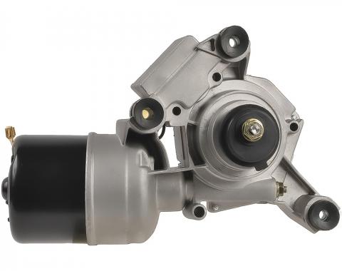 OER 1974-92 Buick, Cadillac, Chevrolet, GMC, Oldsmobile, Pontiac , Windshield Wiper Motor, With Intermittent Wipers, Brand New A40168