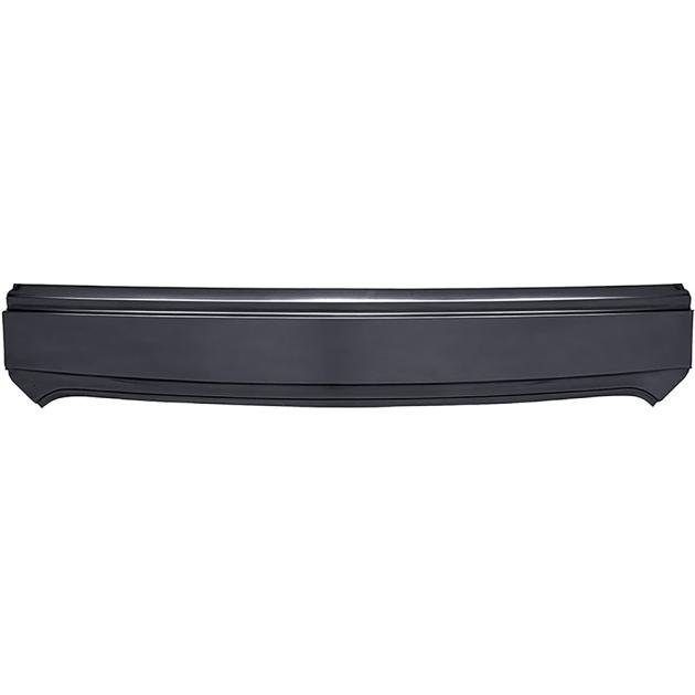 1968-72 Chevelle, 1970-72 Monte Carlo, 1969-70 Grand Prix, Below Rear ...