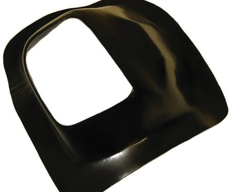 OER 1970-72 Oldsmobile F85, Cutlass Supreme, Cutlass, 442, Manual Transmission, Shift Hump, Steel BP5541T