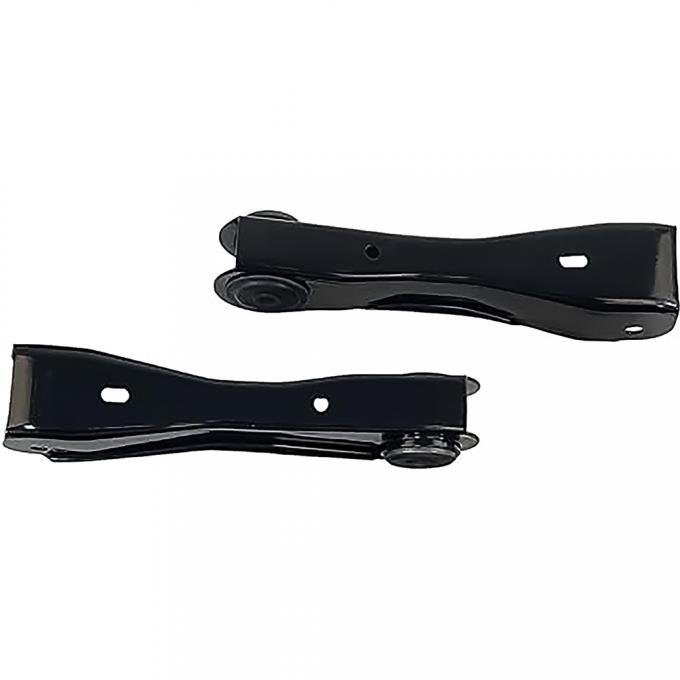 OER 1968-72 GM A-Body, Rear Trailing Arm Set, Upper 154082