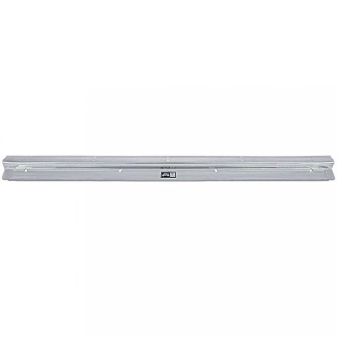 OER 1978-88 Regal, Grand National, GNX, Door Sill Plate, RH or LH, Each GN110118