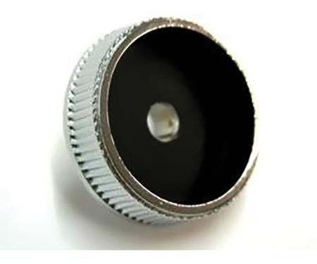 1968-72 Oldsmobile Cutlass, 442, 8-Track Player, Inner Knob