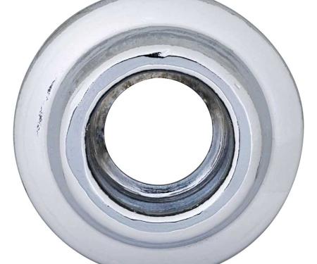 OER 1965-66 GM Windshield Wiper Switch Bezel - Various Models 3859224