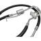OER 1969-70 Chevrolet Chevelle, El Camino, Malibu, Monte Carlo, AC Hose, V8 AC1265C