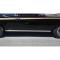 1970-72 Skylark GS, Rocker Panel Molding, Stainless Steel, Without Stripes, RH, Passenger Side