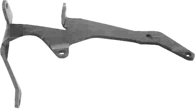 OER 1967-68 Camaro, Impala, Caprice, Nova, Lower Smog Pump Bracket, 302, 307, 327, 350 Small Block SP10678
