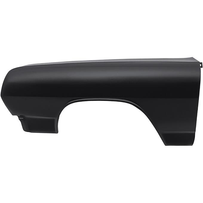 OER 1965 Chevelle, Malibu, El Camino, Fender, All Models, LH, Replaces GM# 3873789
