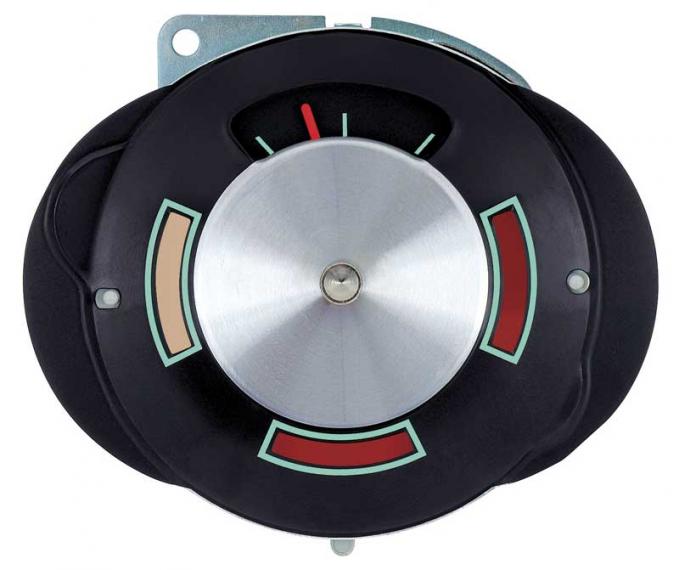 OER 1965 Chevelle/Malibu - Standard Fuel Gauge 6430164