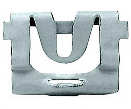 OER Window Molding Clip Front and Rear 11067