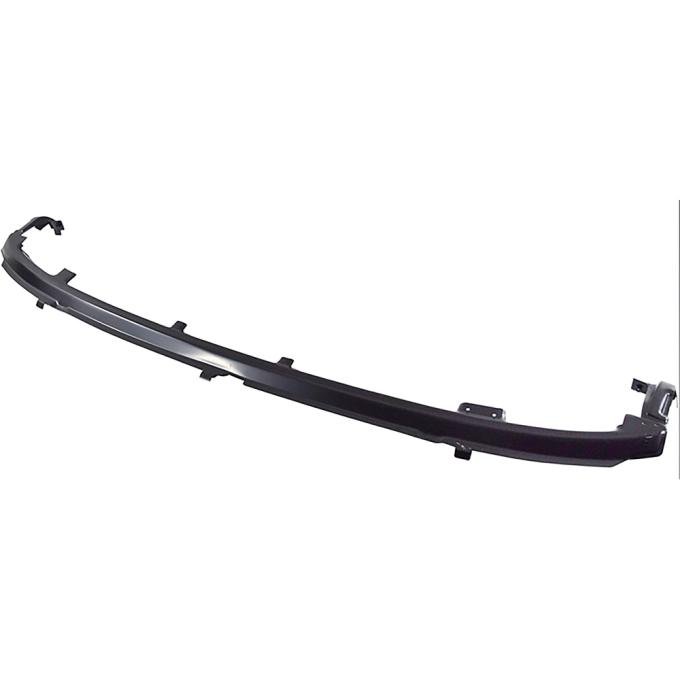 1968-72 GM A Body, 1971-72 Sprint, Lower Windshield Channel Dash Repair Panel, Between Windshield and Cowl Panel