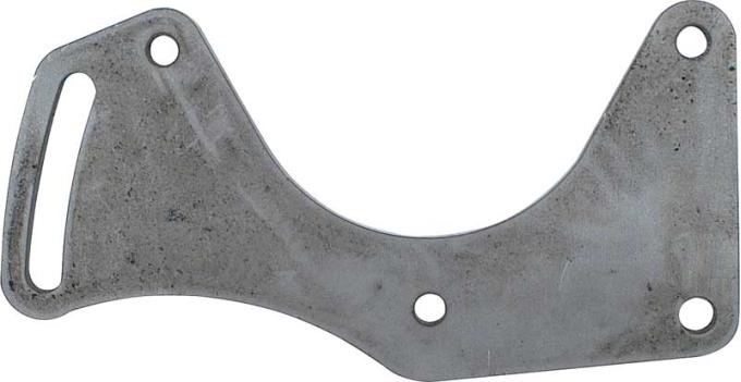 OER 1969-70 Chevrolet, Front Air Conditioning Compressor Brace Bracket, Big Block 396, 427 HC291