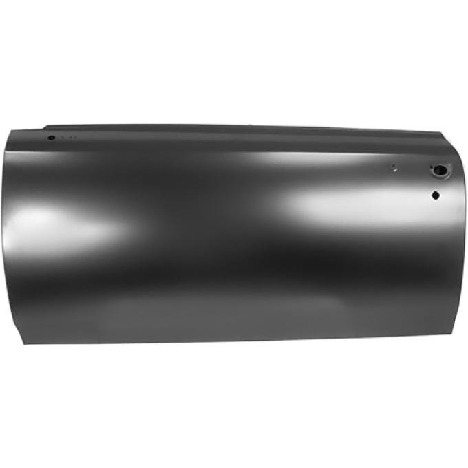 OER 1964-67 Pontiac Tempest, Lemans, GTO, Door Shell, LH Driver Side BP1104G