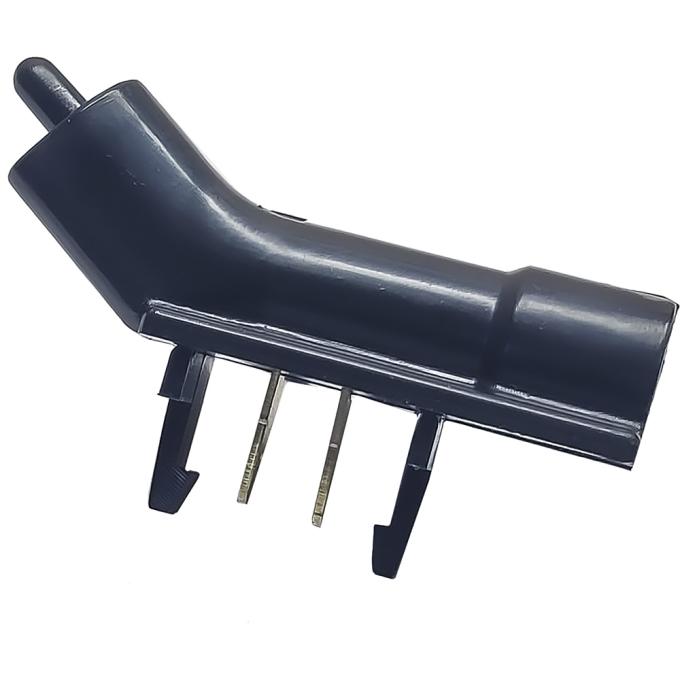 1970-72 Chevelle, El Camino, Monte Carlo, Glove Box Lamp, Instrument Panel