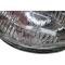 Headlamp Sealed Beam Set, 12 Volt, High / Low, 7" Round, With Power Beam Logo, Pair
