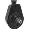 OER 1967-74 Pontiac, Power Steering Pump, with Reservoir, Various Models, New NP6176