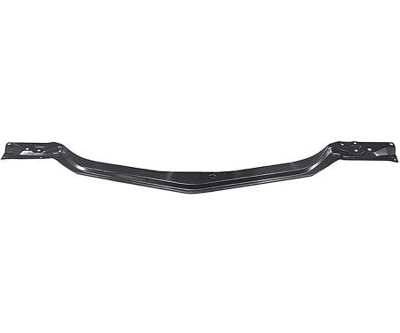 OER 1970-72 Chevelle, Malibu, El Camino, 1971-72 GMC Sprint, Fender Tie Bar/Upper Grill Bar, Replaces GM# , 3992652 3968500