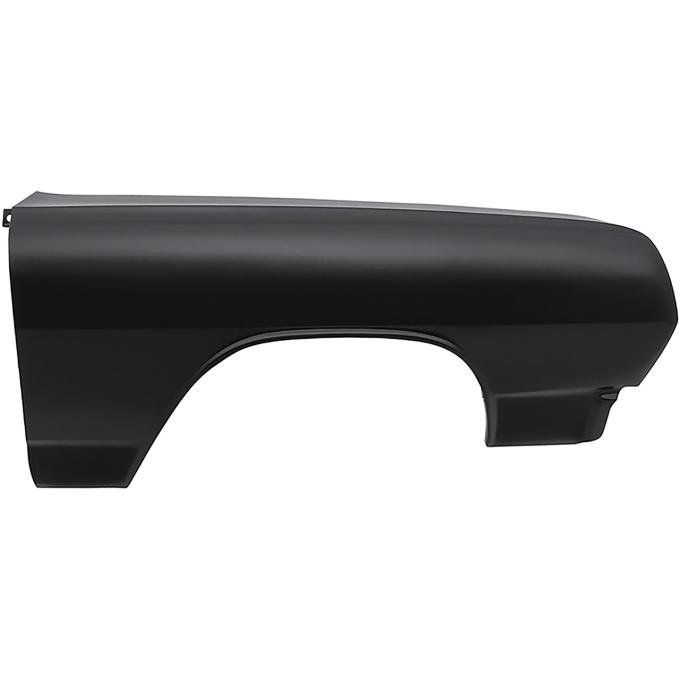 OER 1965 Chevelle, Malibu, El Camino, Fender, All Models, RH, Replaces GM# 3873790
