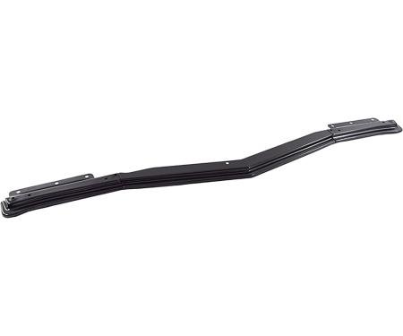 1965 Chevelle, Malibu, El Camino, Grill to Bumper Filler Panel