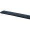 1971 Chevrolet Monte Carlo SS, Rear Bumper, Rubber Impact Strip Pad