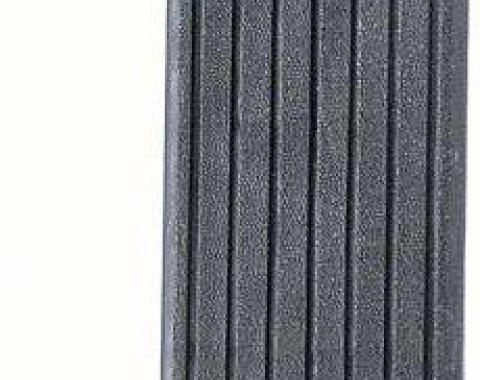 OER 1958-67 Accelerator Pedal Pad - Various Models 3820328