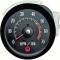 OER 1971-72 Chevelle, El Camino, Monte Carlo, Tachometer, 5000 RPM Red Line, GM Licensed 5657405