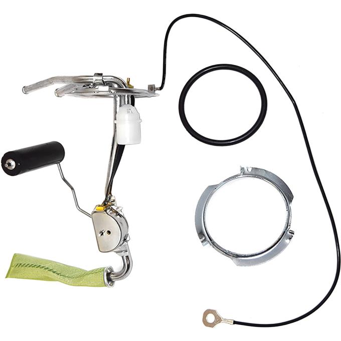 OER 1978-88 Malibu, Monte Carlo, Regal, Cutlass, Grand Prix, Grand Am, Fuel Tank Sending Unit, 3/8", 2 Line 25090010