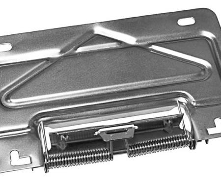 OER 1968-70 Buick/Oldsmobile License Plate Holder Bracket 154680