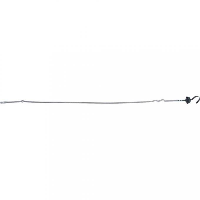 1964-79 GM, Transmission Dipstick, TH400 Auto Trans, 24-1/8" Long, Various Models