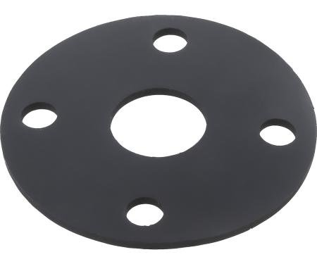 OER Universal Hood Pin Rubber Gasket, Each K638
