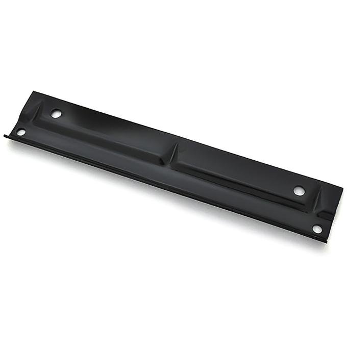 OER 1964-65 Chevelle, El Camino, Malibu, Front License Plate Bracket BP4890V