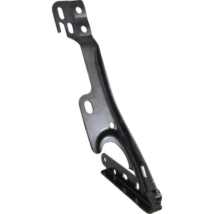 1978-88 Buick, Chevrolet, Pontiac, Oldsmobile A & G Body, Hood Hinge Assembly, RH Passenger Side, EDP Coated, Various Models