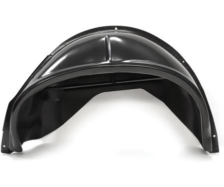 OER 1968-69 Tempest, Lemans, GTO, Rear Wheelhouse Assembly, Complete, Inner and Outer, RH 154990