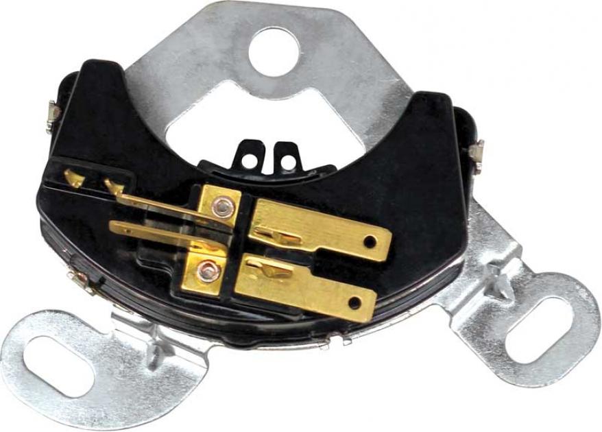 OER 196568 Chevrolet, Neutral Safety Switch 13957 Chevelle Depot