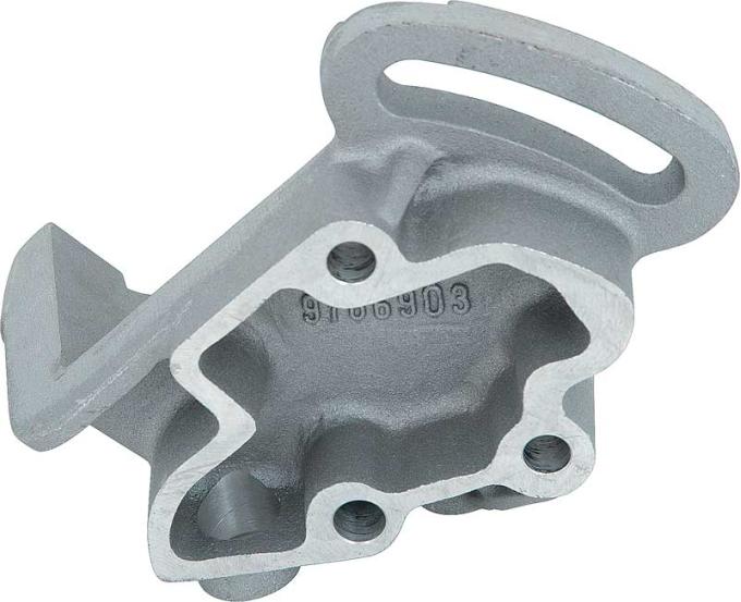 OER 1967-69 Firebird, Lower Power Steering Bracket, with 350 or 400, V8 A8500100