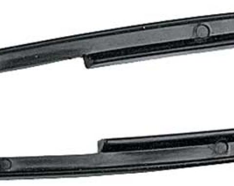 1966-1972 GM Car Left or Right Non-Remote Outside Mirror Mounting Gasket